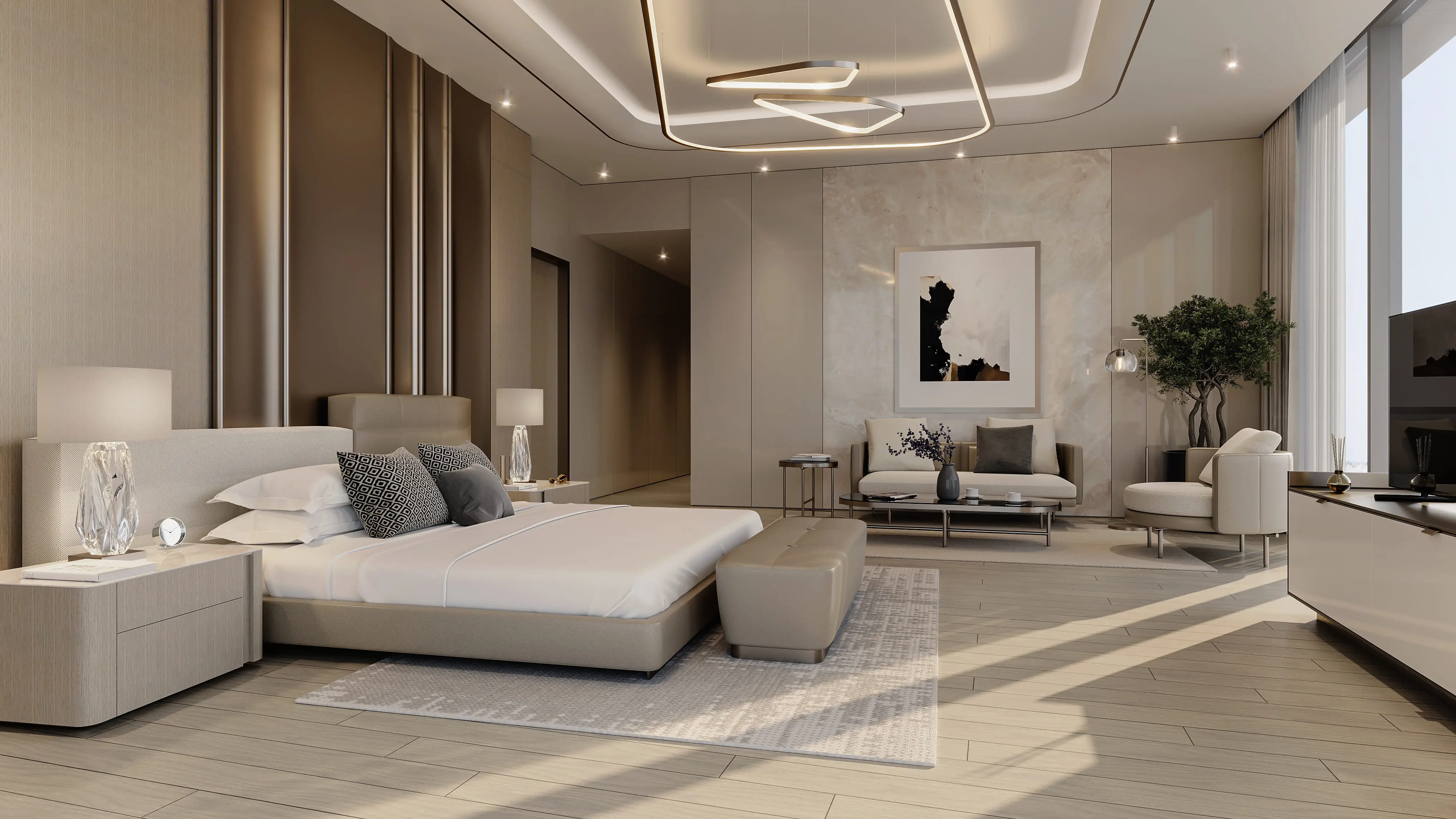 Sobha SeaHaven 4