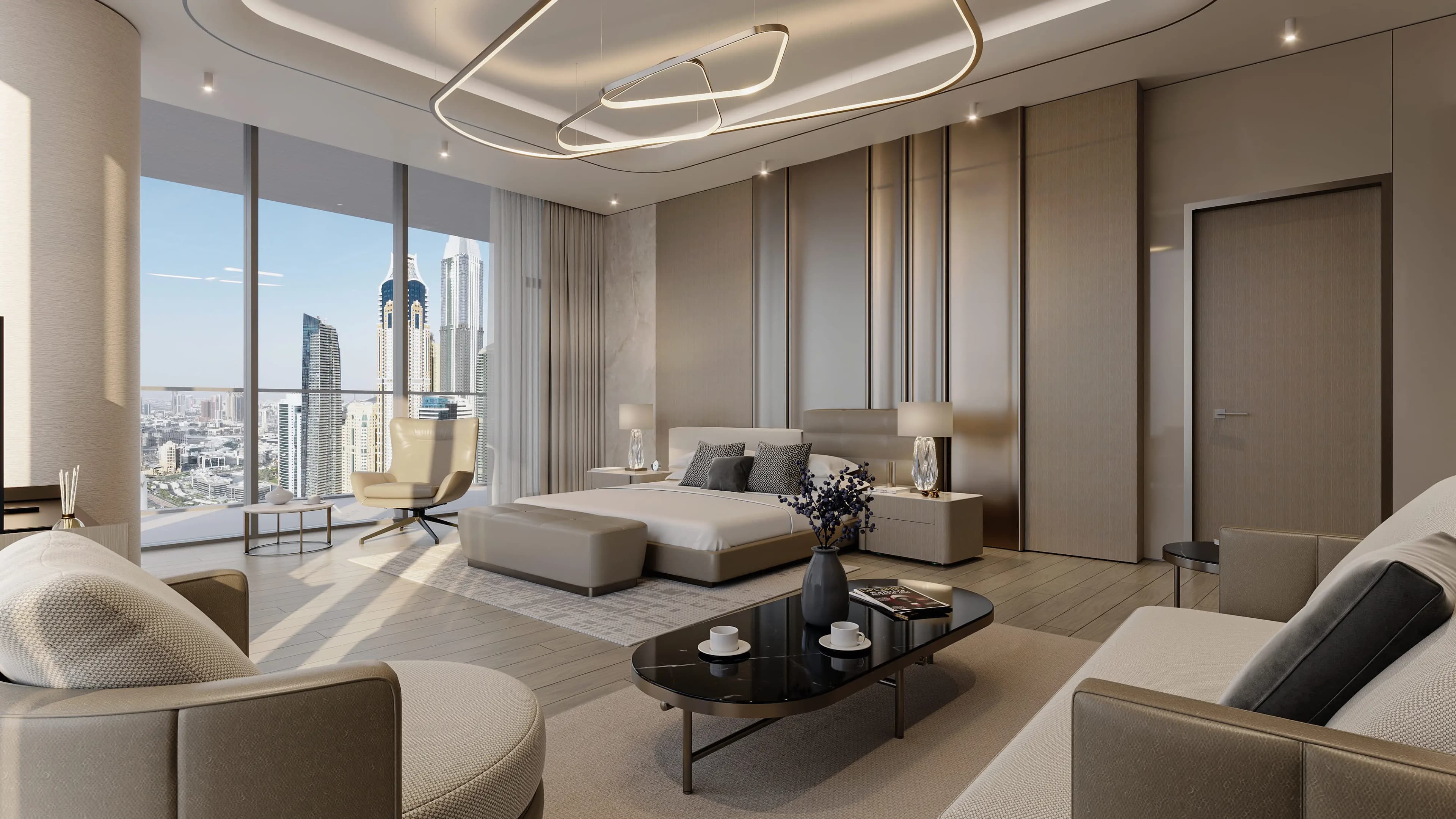 Sobha SeaHaven 3