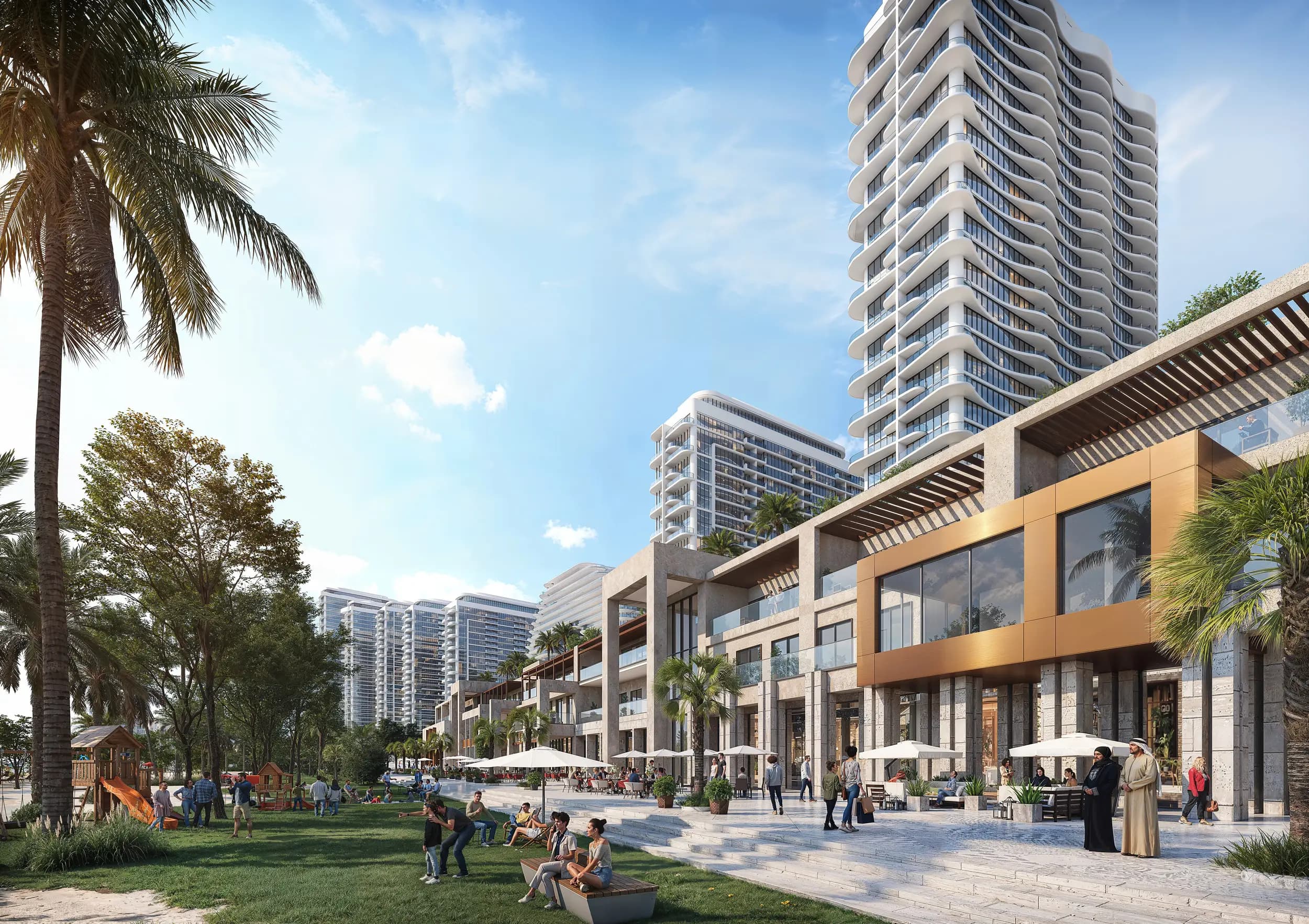 Sobha Aquamont 5