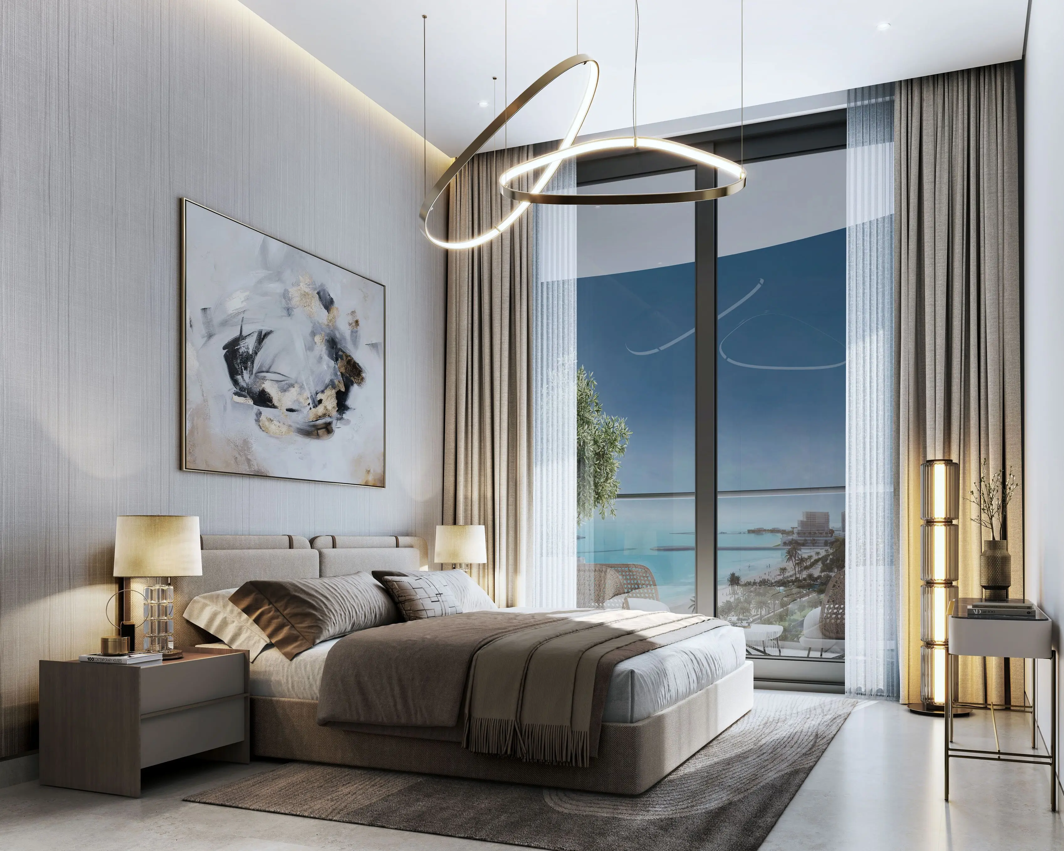 Sobha Aquamont 4