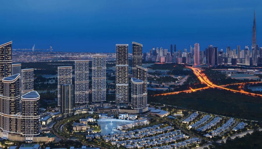 Inside Sobha Hartland 2 5